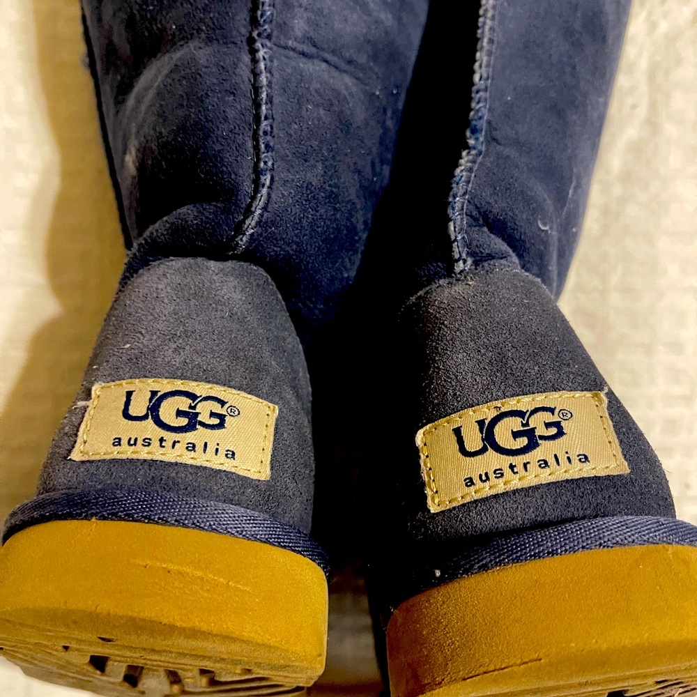 UGG Boots-Tall